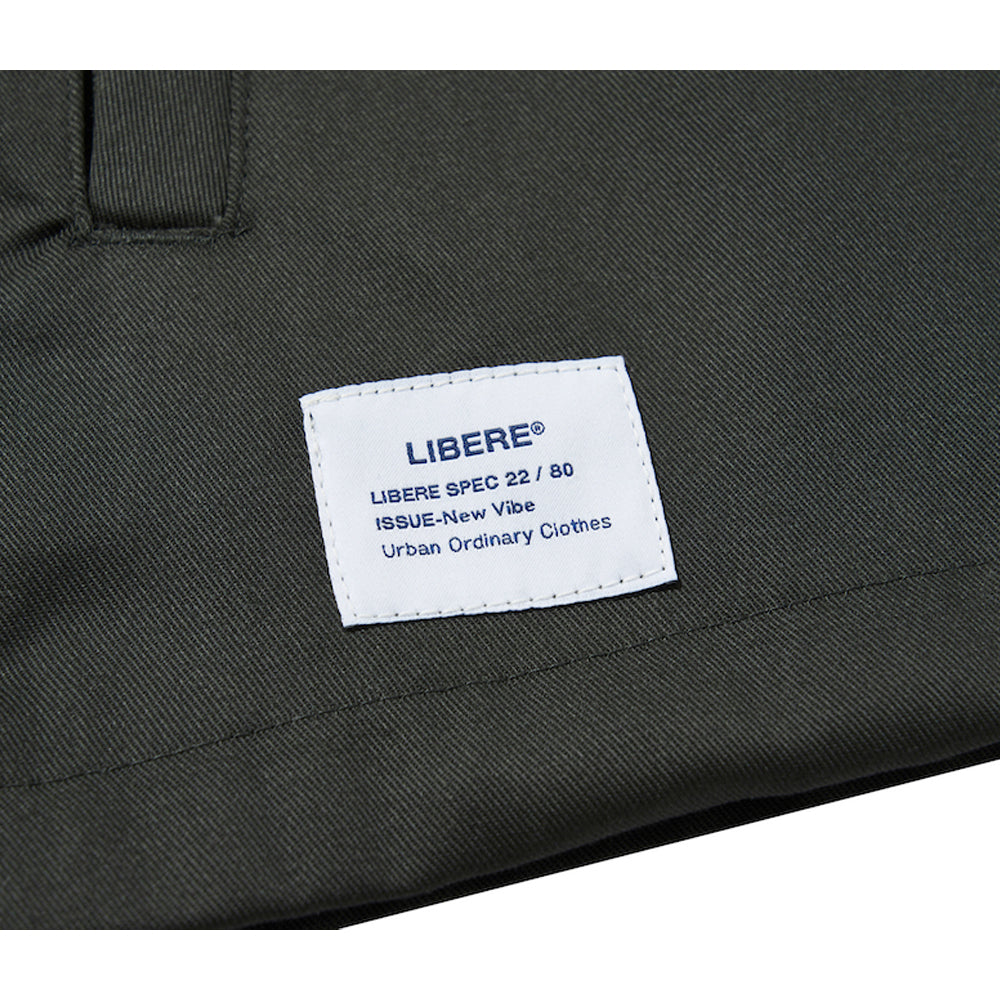 FOREVER DRIZZLER JACKET / BLACK
