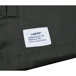 FOREVER DRIZZLER JACKET / BLACK