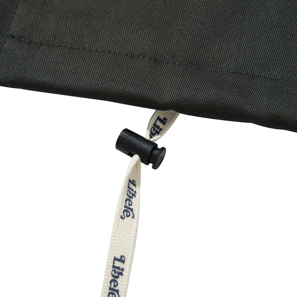 FOREVER DRIZZLER JACKET / BLACK