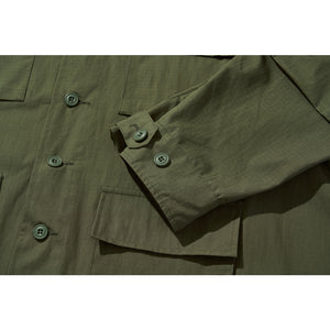 LIBERTY B,D,U JACKET / OLIVE