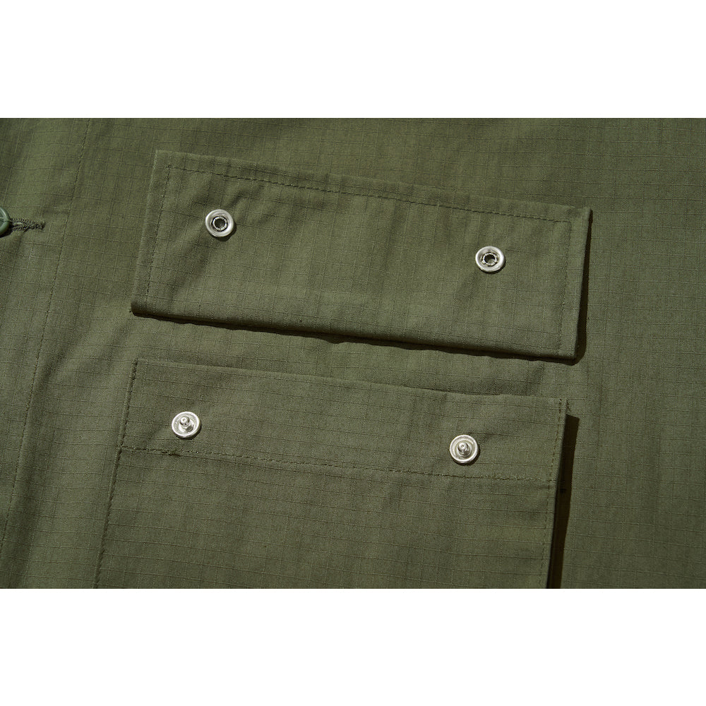 LIBERTY B,D,U JACKET / OLIVE