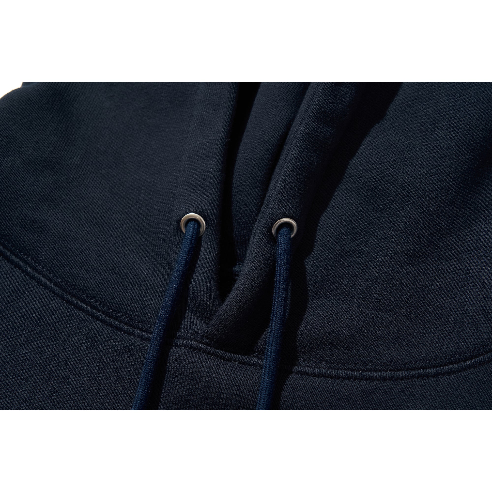 FOREVER HOODIE / NAVY