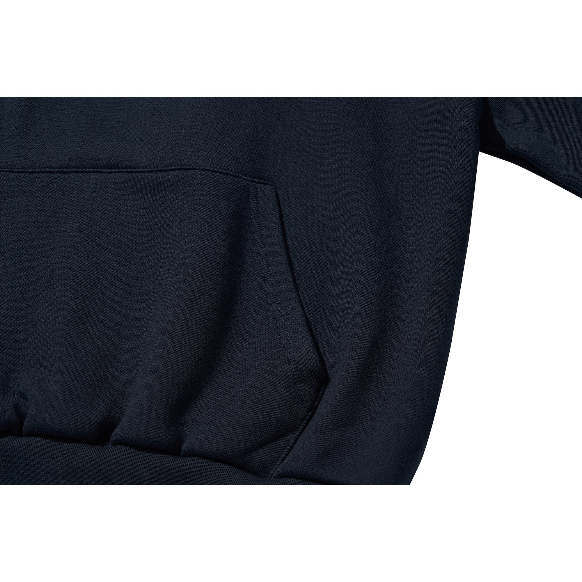 FOREVER HOODIE / NAVY