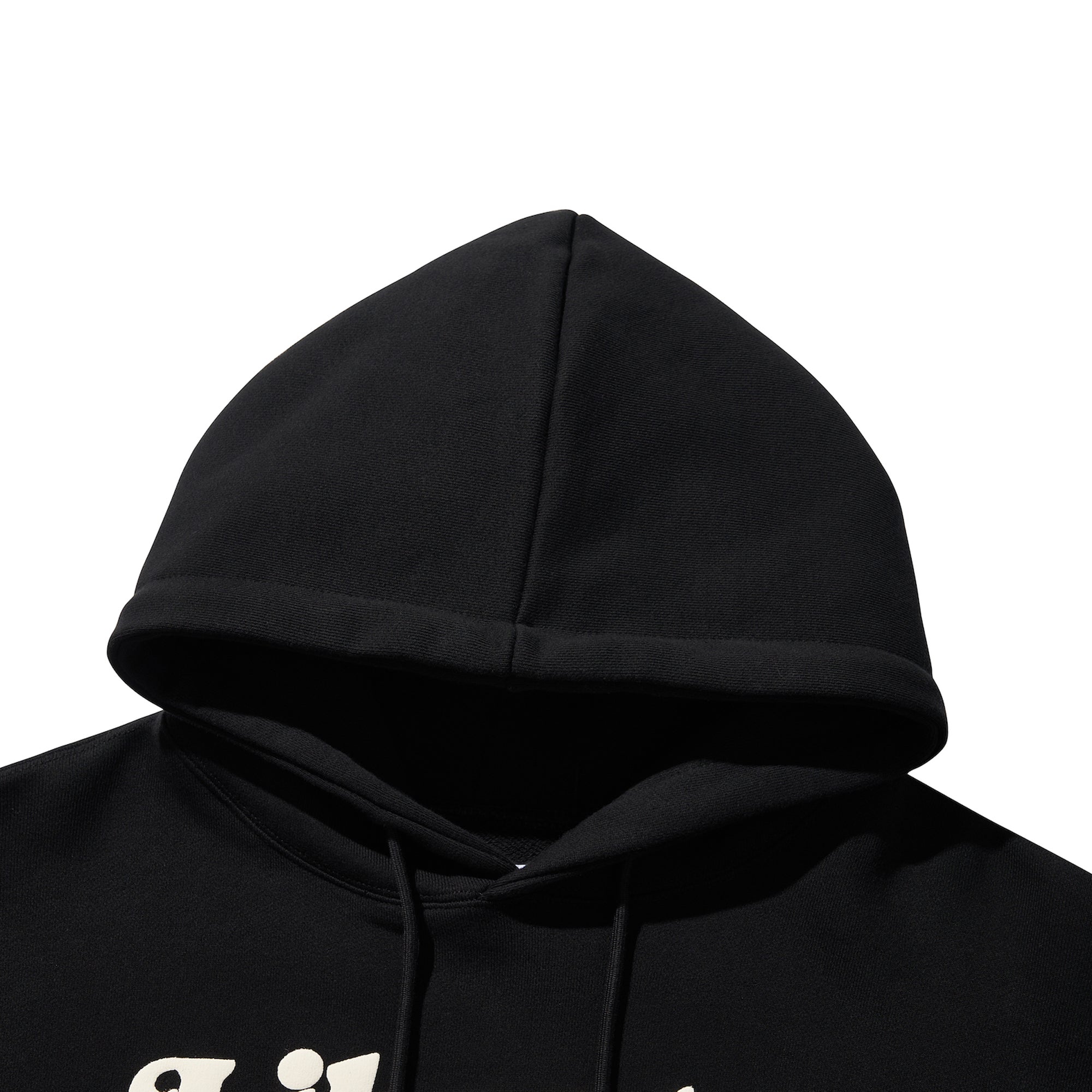 FOREVER HOODIE BLACK – LIBERE