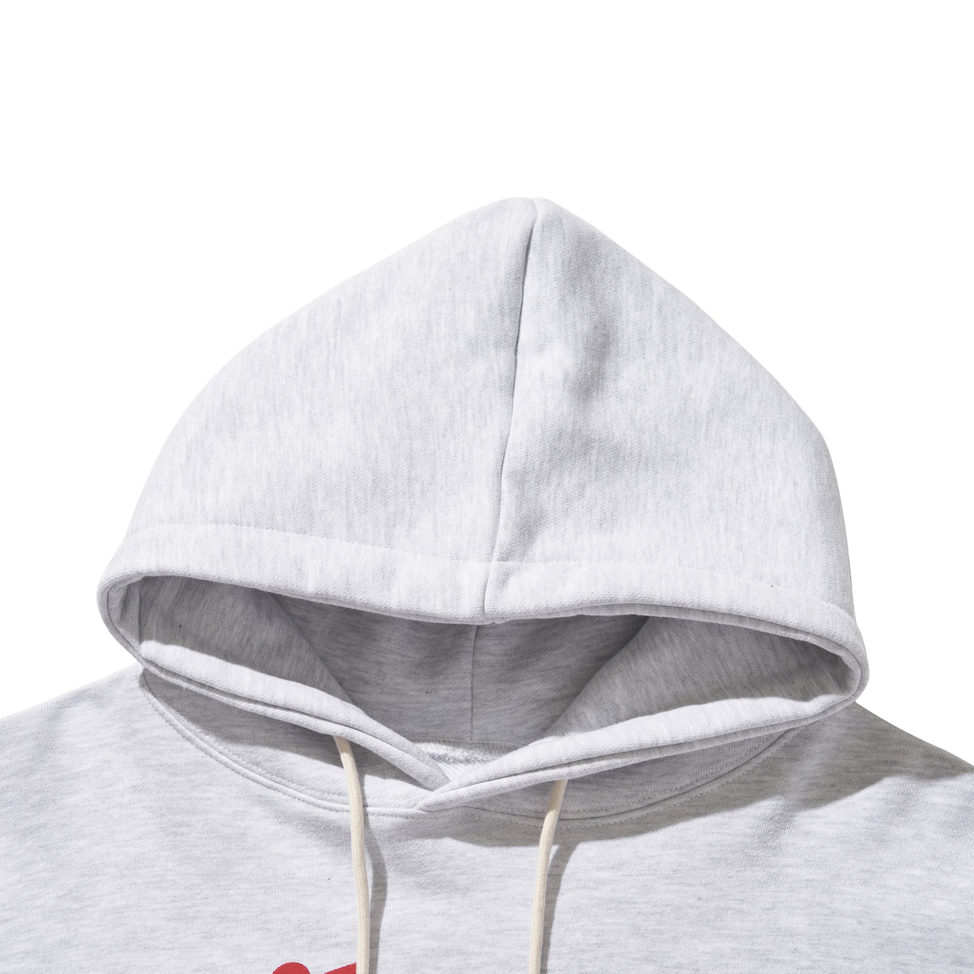 FOREVER HOODIE / GRAY