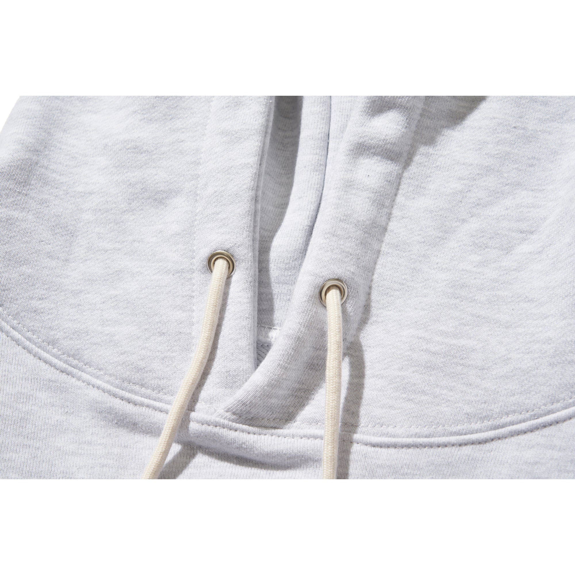 FOREVER HOODIE / GRAY