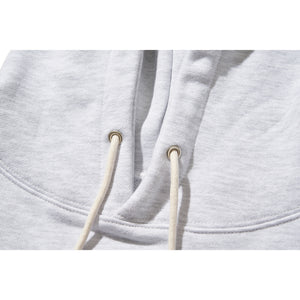 FOREVER HOODIE / GRAY
