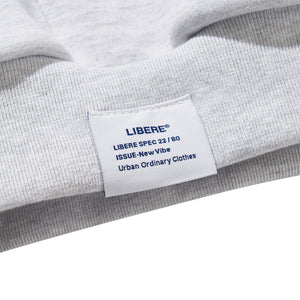 FOREVER HOODIE / GRAY
