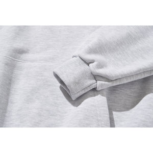 FOREVER HOODIE / GRAY