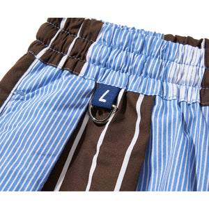 ST SHORT PANTS / BLUE ST