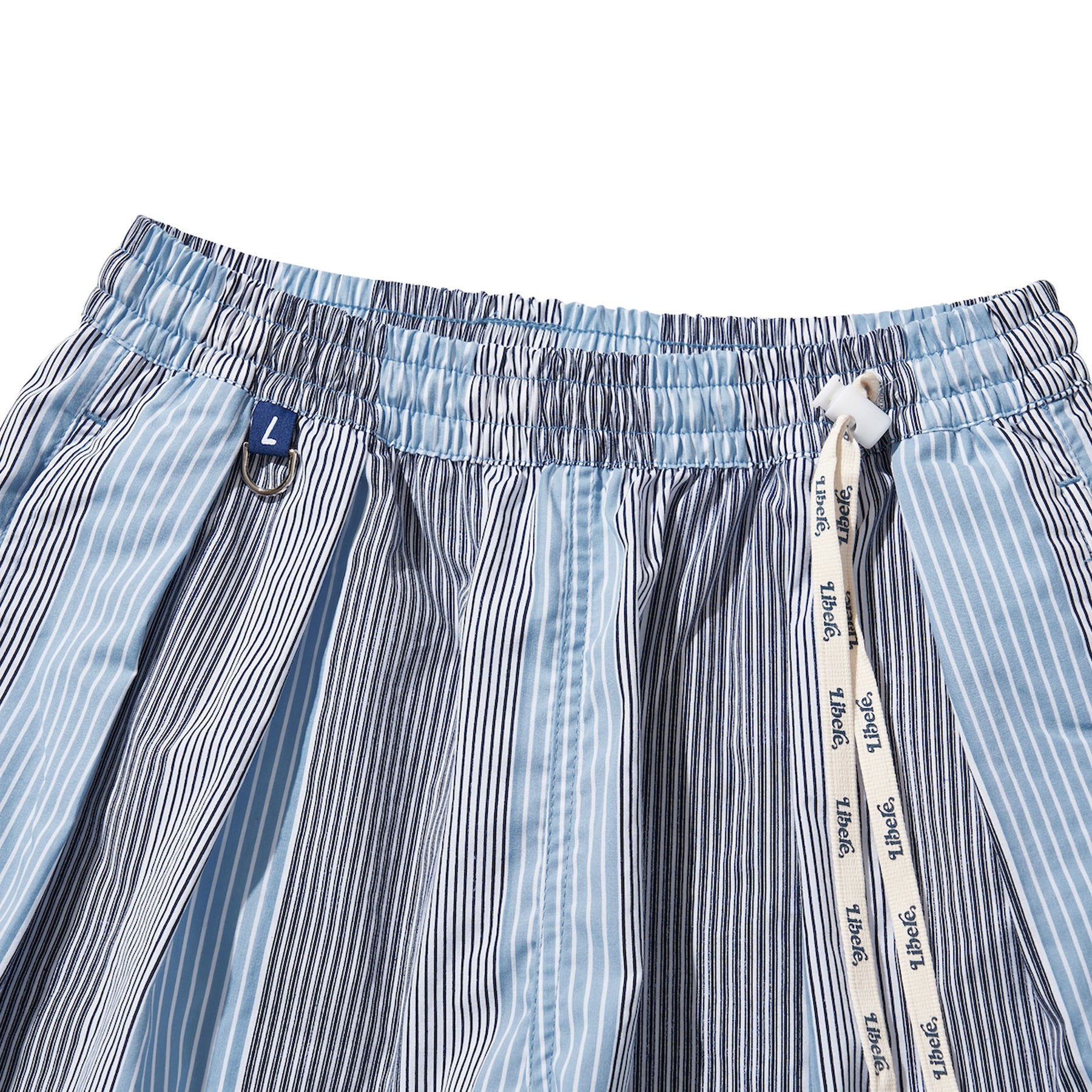 ST SHORT PANTS / BLACK ST