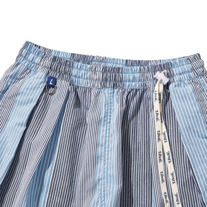 ST SHORT PANTS / BLACK ST