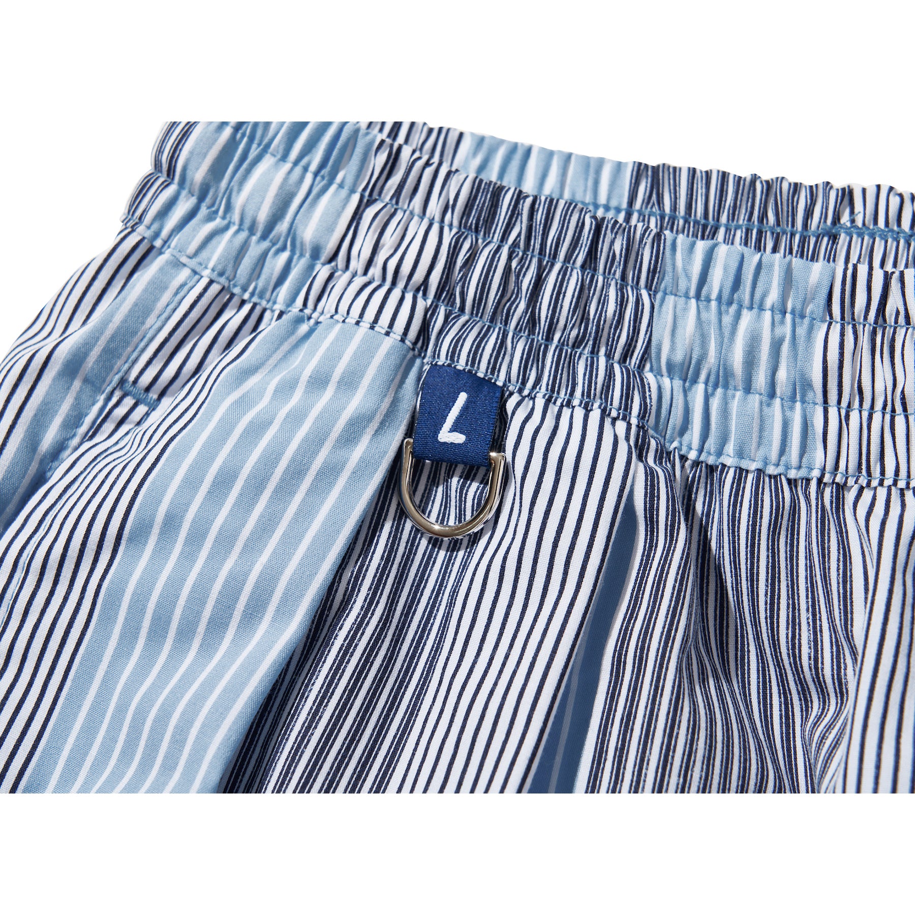 ST SHORT PANTS / BLACK ST