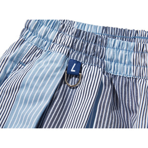ST SHORT PANTS / BLACK ST