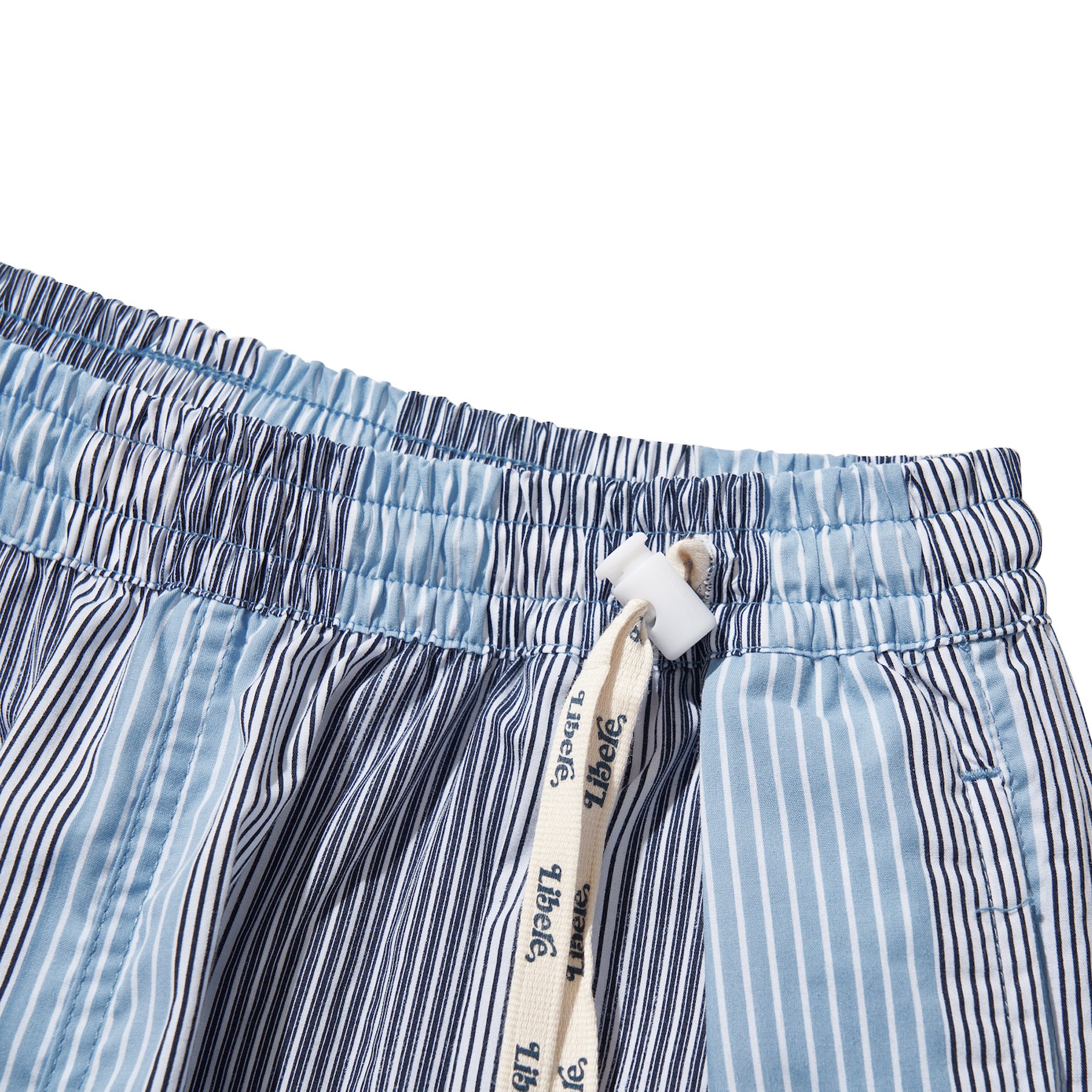 ST SHORT PANTS / BLACK ST