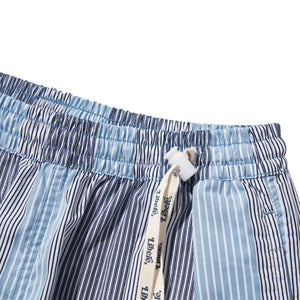 ST SHORT PANTS / BLACK ST