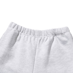 FOREVER SPORT SHORTS / GRAY