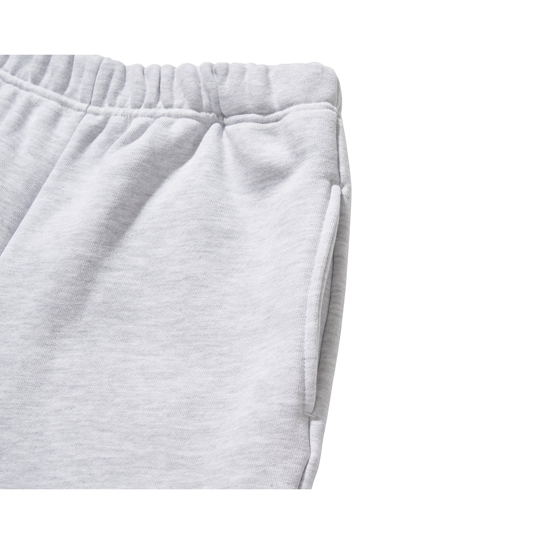 FOREVER SPORT SHORTS / GRAY