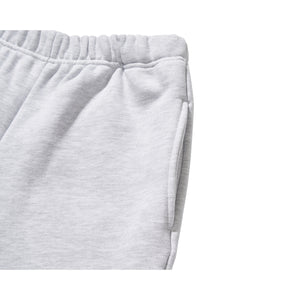 FOREVER SPORT SHORTS / GRAY