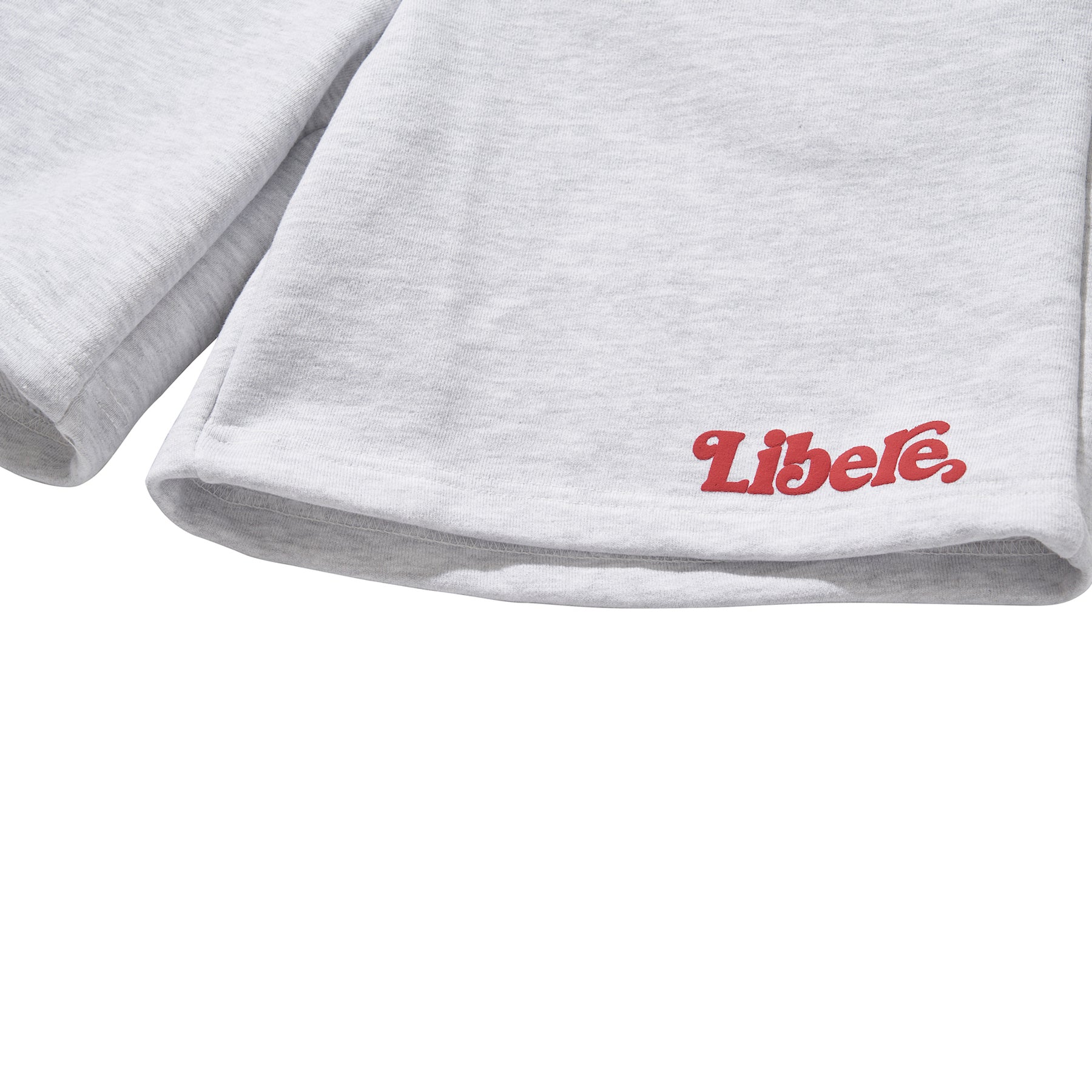 FOREVER SPORT SHORTS / GRAY