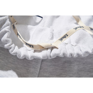 FOREVER SPORT SHORTS / GRAY