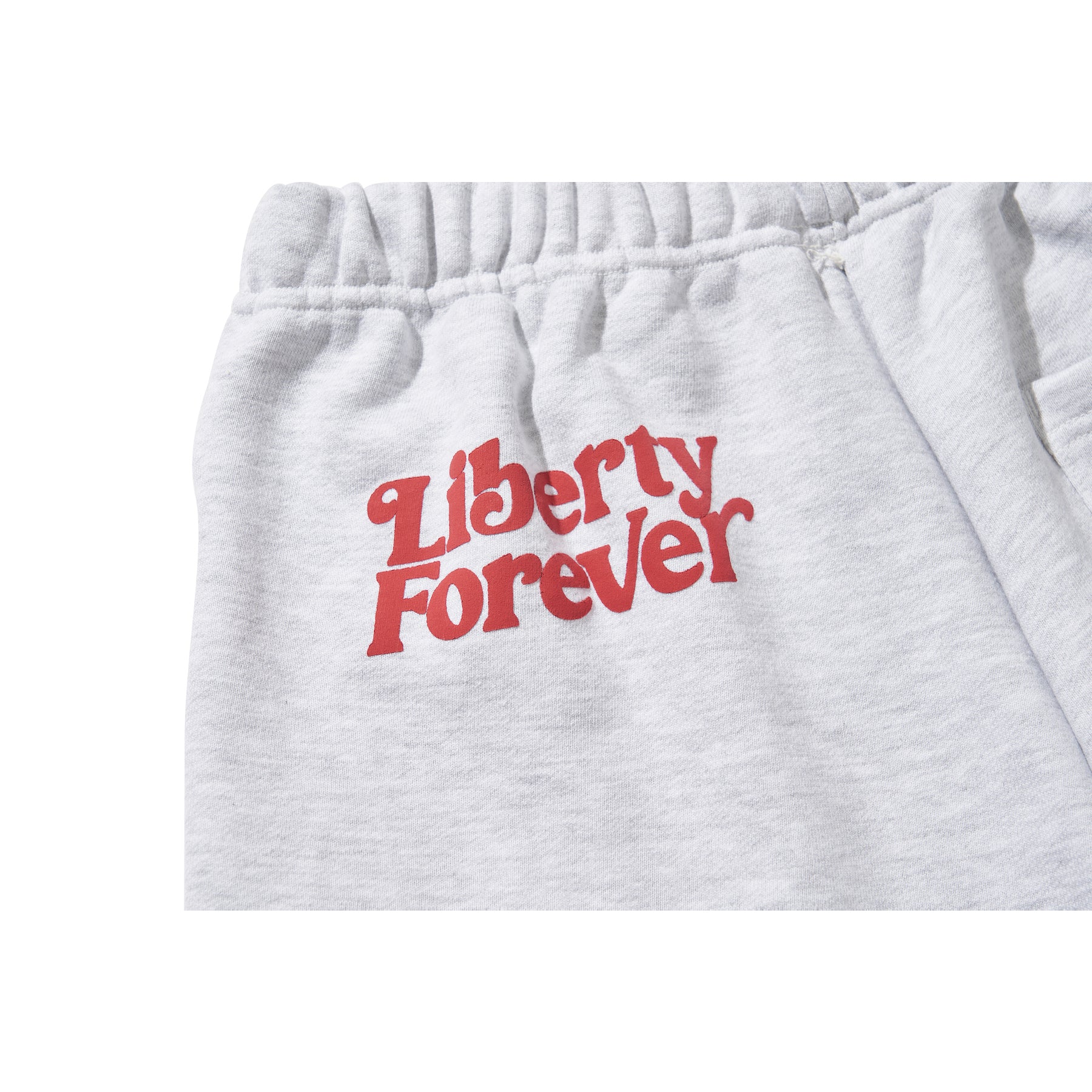 FOREVER SPORT SHORTS / GRAY