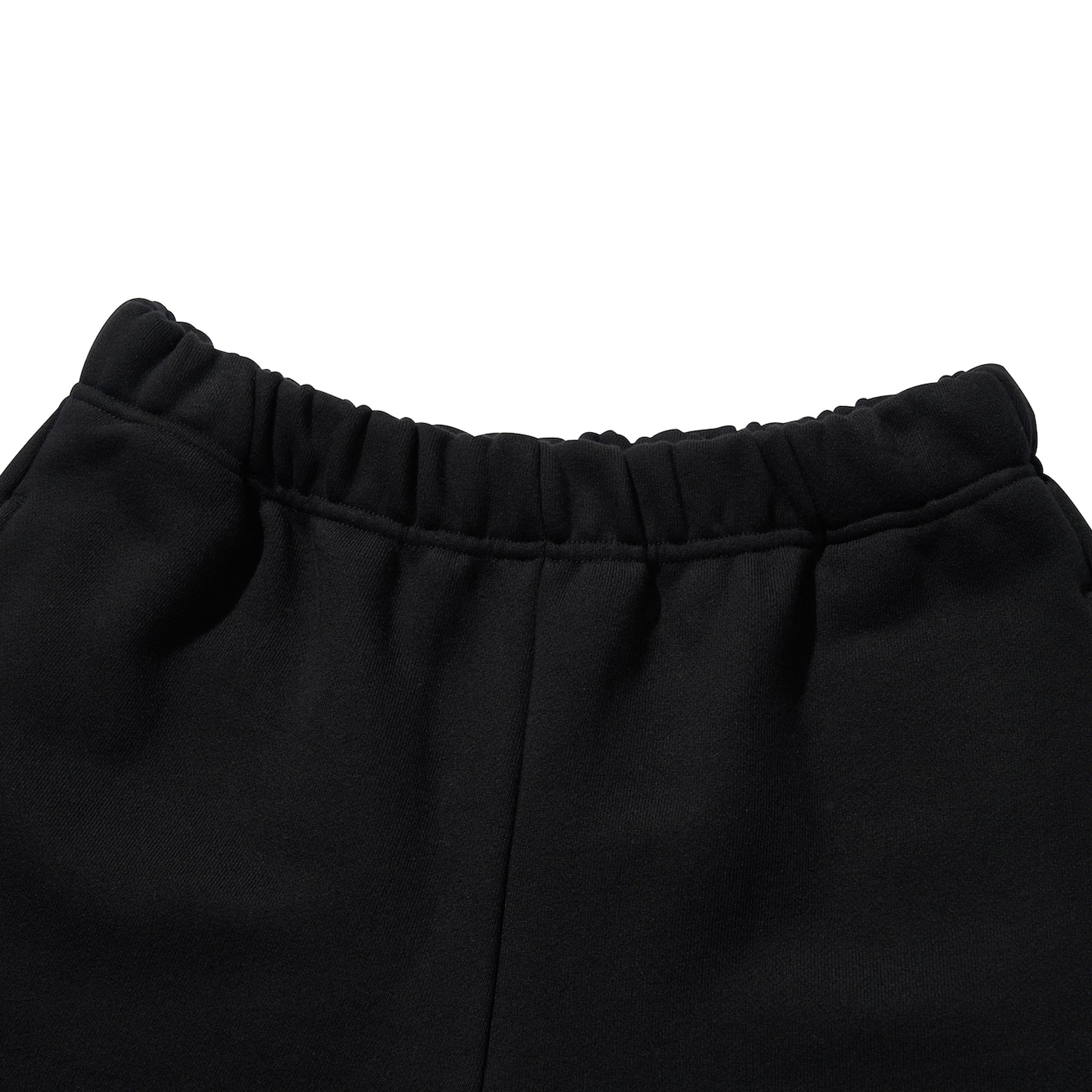 FOREVER SPORT SHORTS / BLACK
