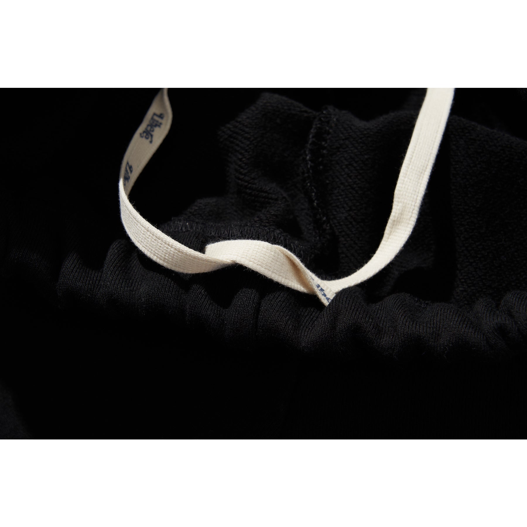 FOREVER SPORT SHORTS / BLACK