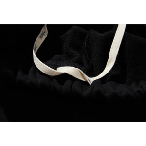 FOREVER SPORT SHORTS / BLACK