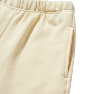 FOREVER SPORT SHORTS / IVORY