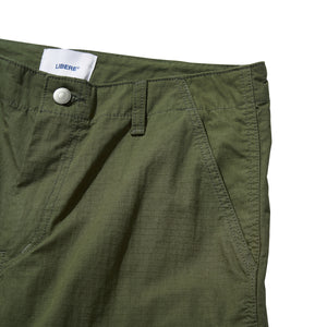 MIL CARGO PANTS / OLIVE