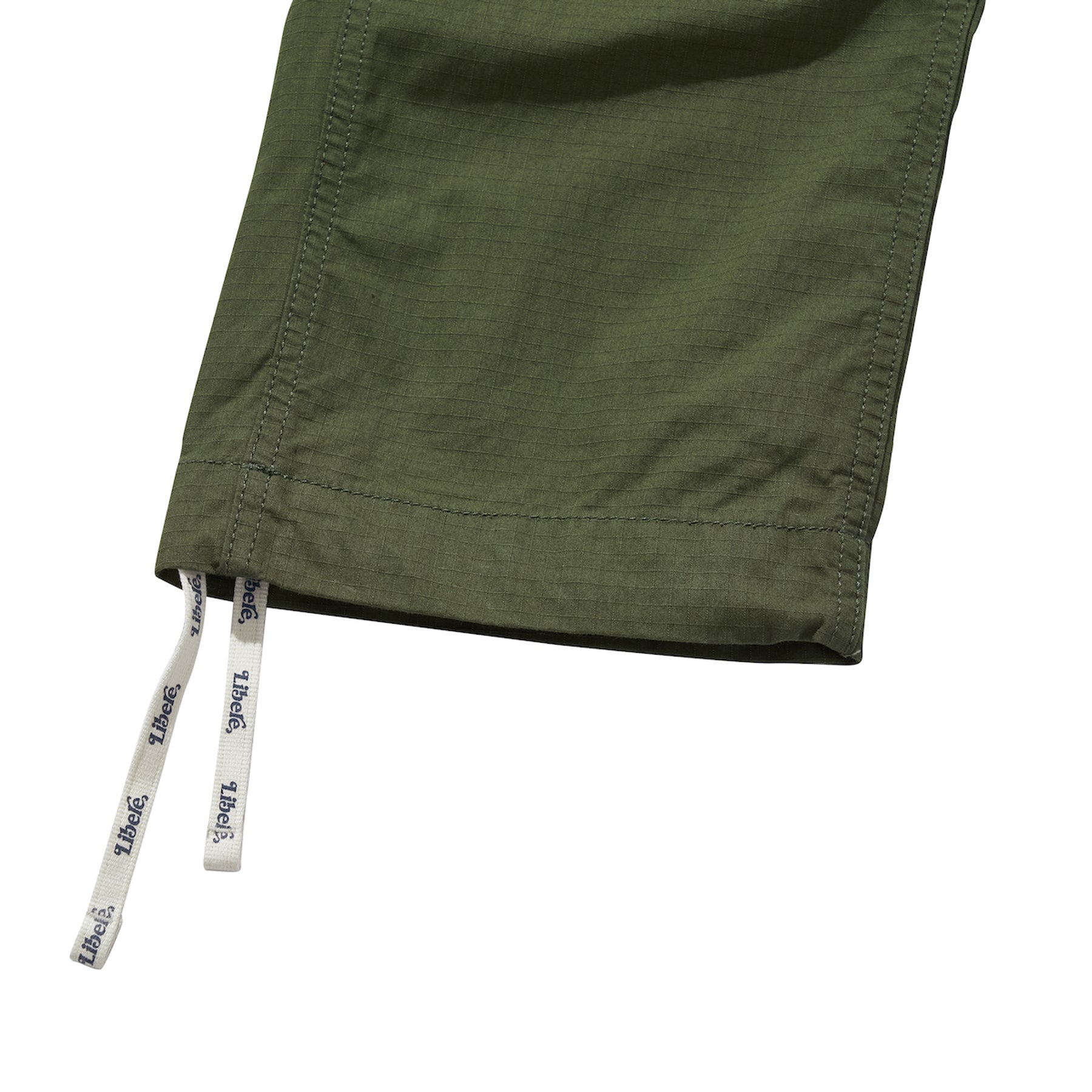 MIL CARGO PANTS / OLIVE