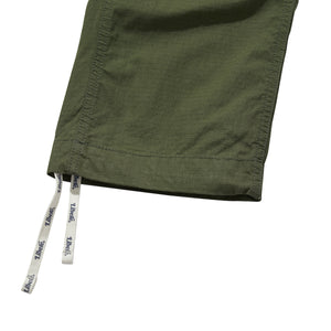 MIL CARGO PANTS / OLIVE