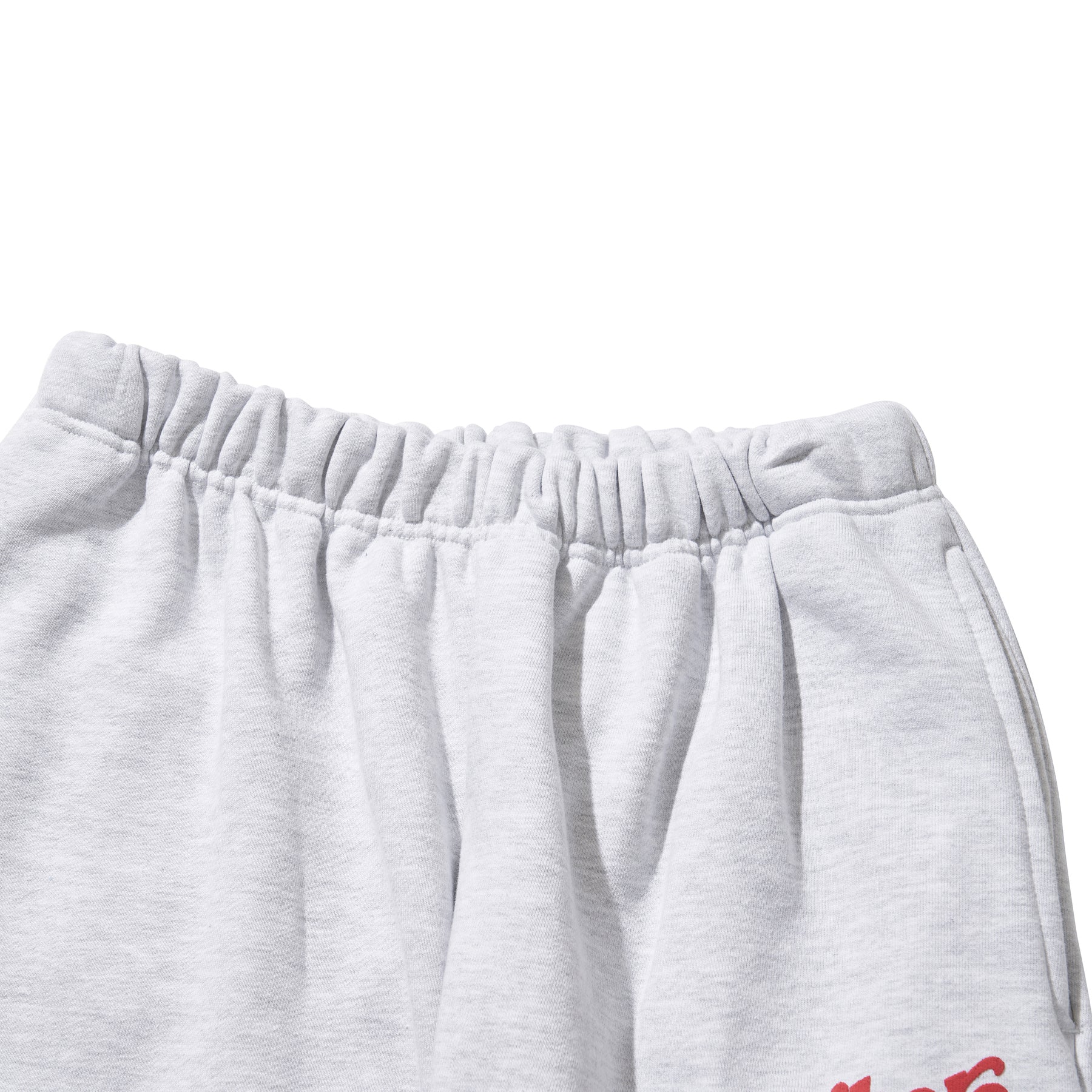 FOREVER SWEAT PANTS / GRAY