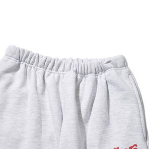 FOREVER SWEAT PANTS / GRAY