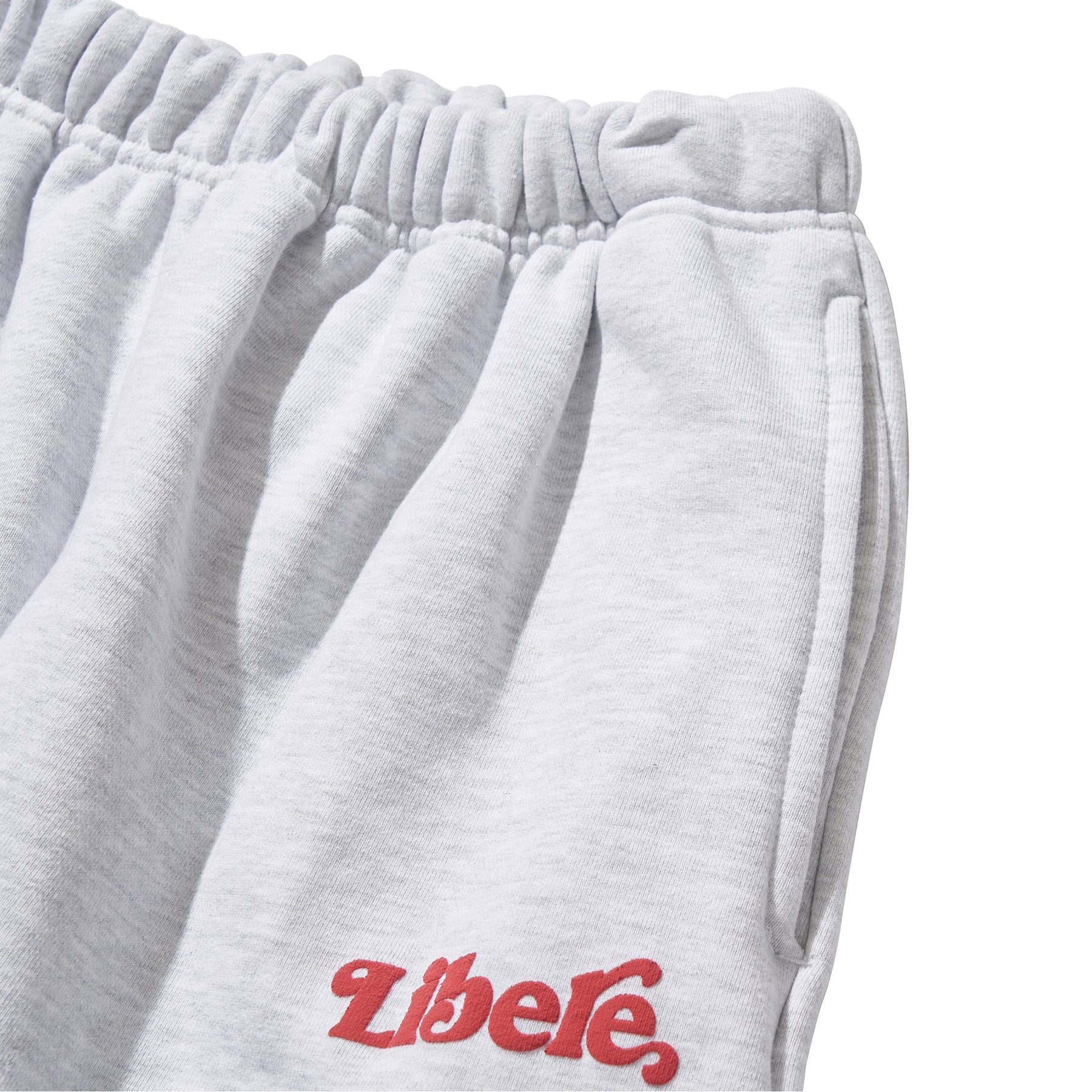 FOREVER SWEAT PANTS / GRAY
