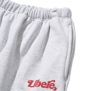 FOREVER SWEAT PANTS / GRAY