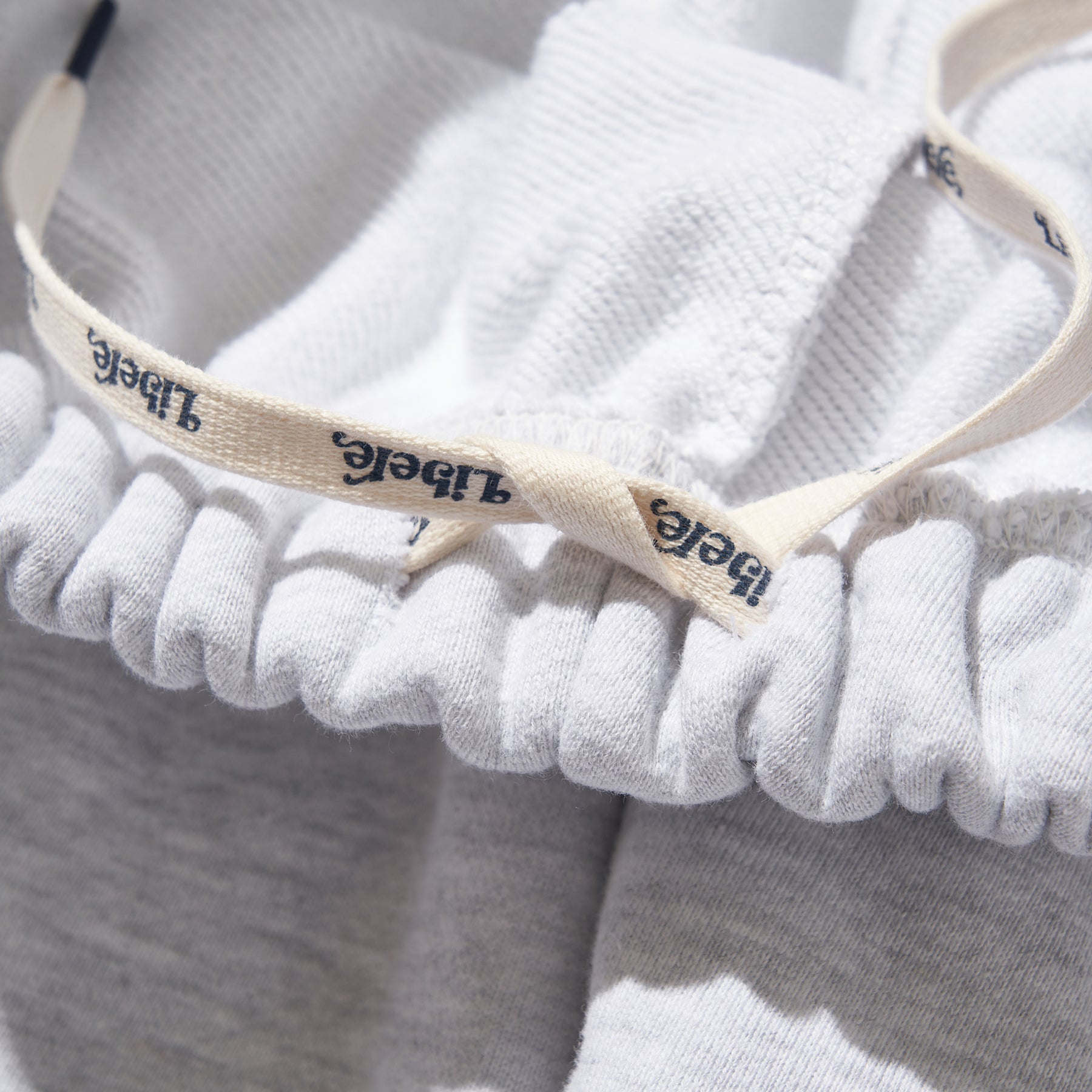 FOREVER SWEAT PANTS / GRAY