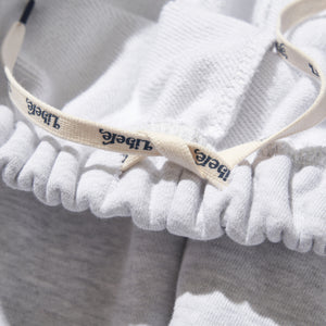 FOREVER SWEAT PANTS / GRAY
