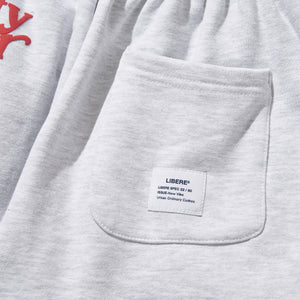 FOREVER SWEAT PANTS / GRAY