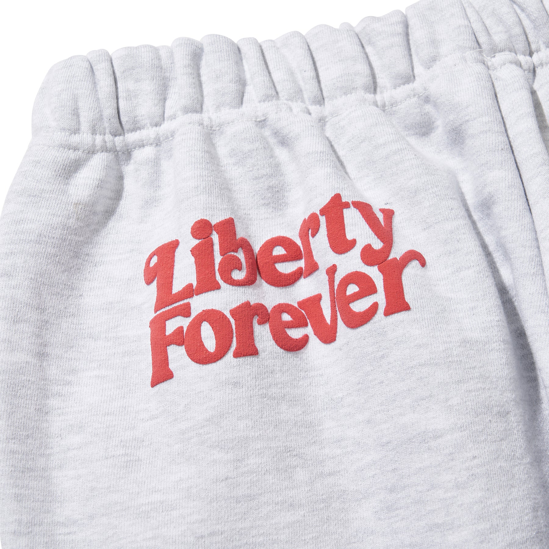 FOREVER SWEAT PANTS / GRAY