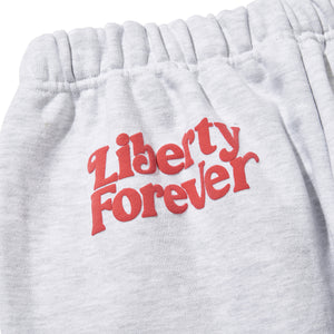 FOREVER SWEAT PANTS / GRAY