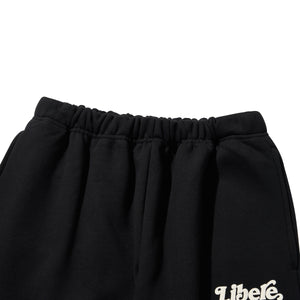 FOREVER SWEAT PANTS / BLACK