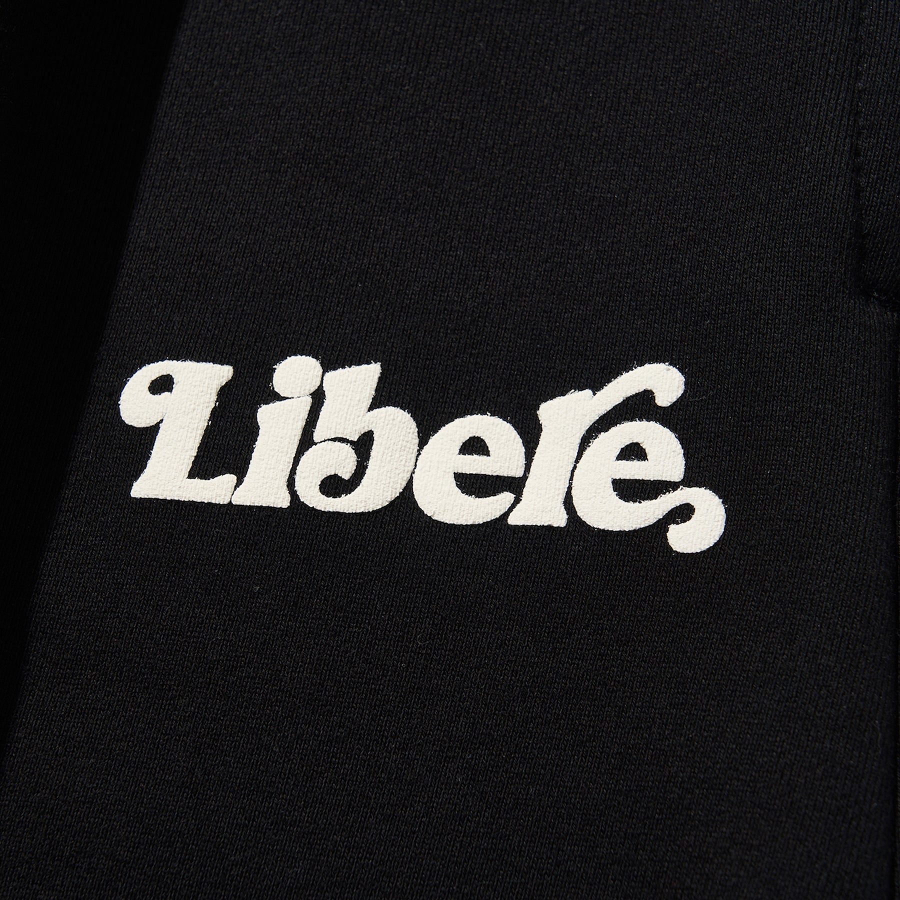 FOREVER SWEAT PANTS / BLACK