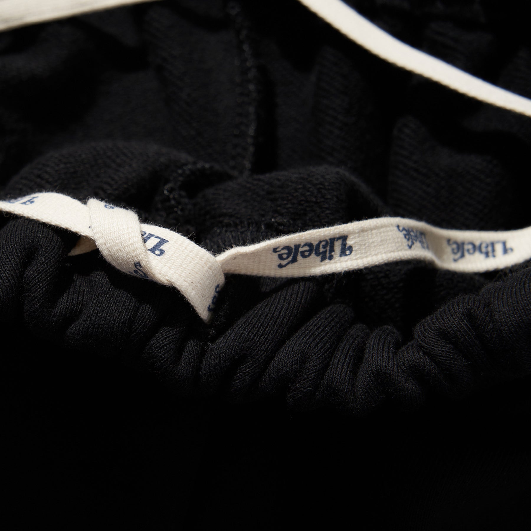 FOREVER SWEAT PANTS / BLACK