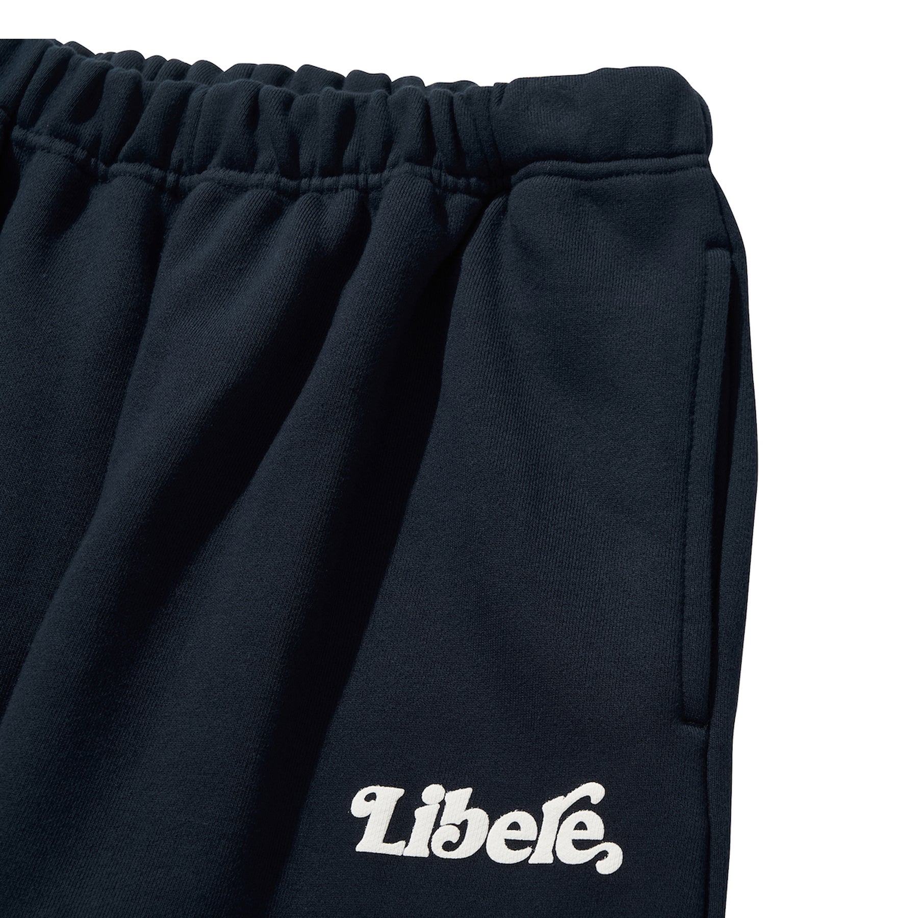 FOREVER SWEAT PANTS / NAVY