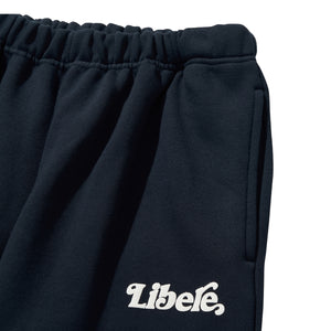 FOREVER SWEAT PANTS / NAVY