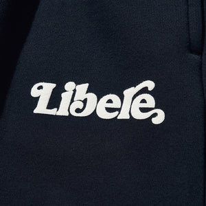 FOREVER SWEAT PANTS / NAVY
