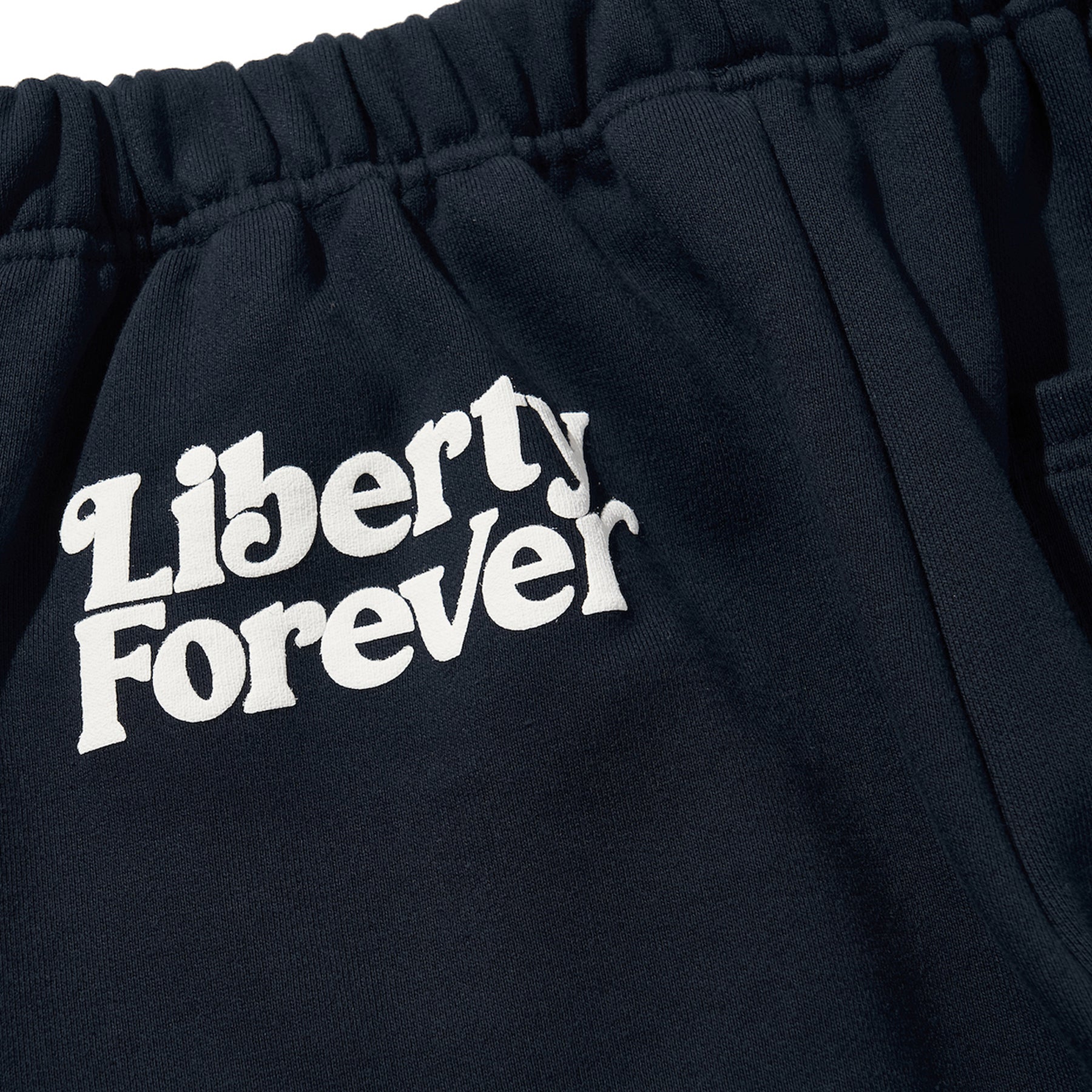 FOREVER SWEAT PANTS / NAVY