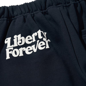 FOREVER SWEAT PANTS / NAVY